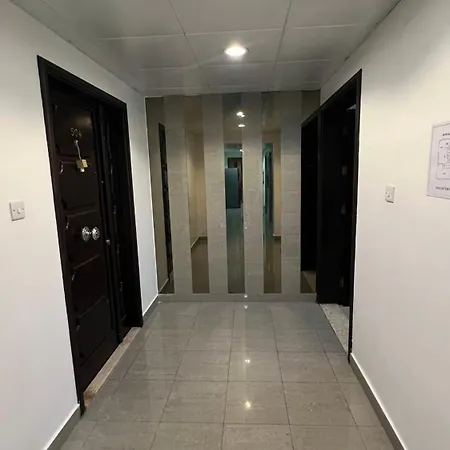 Xd Sudio Apartment Abu Dhabi Exterior photo