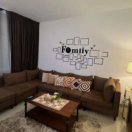 Xd Cozy Apartments Abu Dhabi Exterior photo