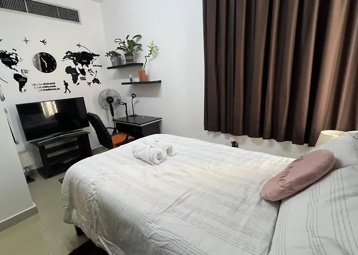 Xd Sudio Apartment