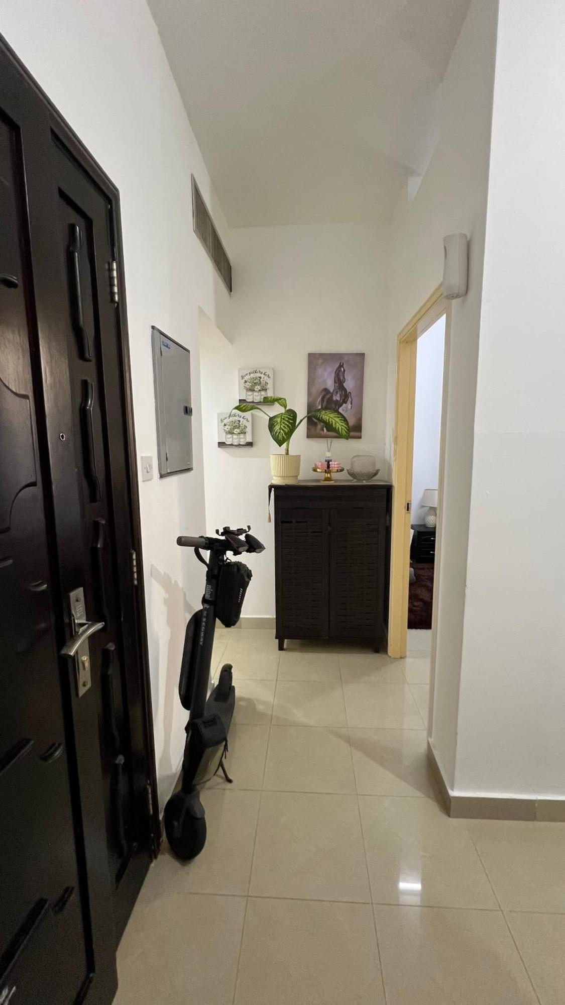 Xd Sudio Apartment *