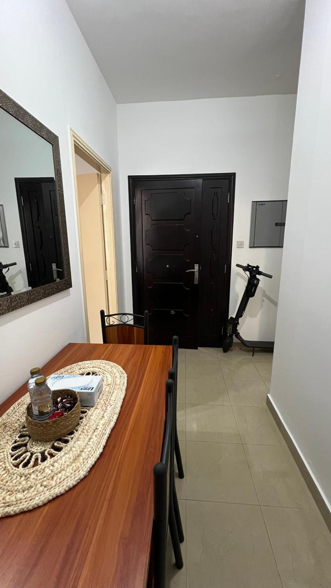 Apartment Xd Sudio *