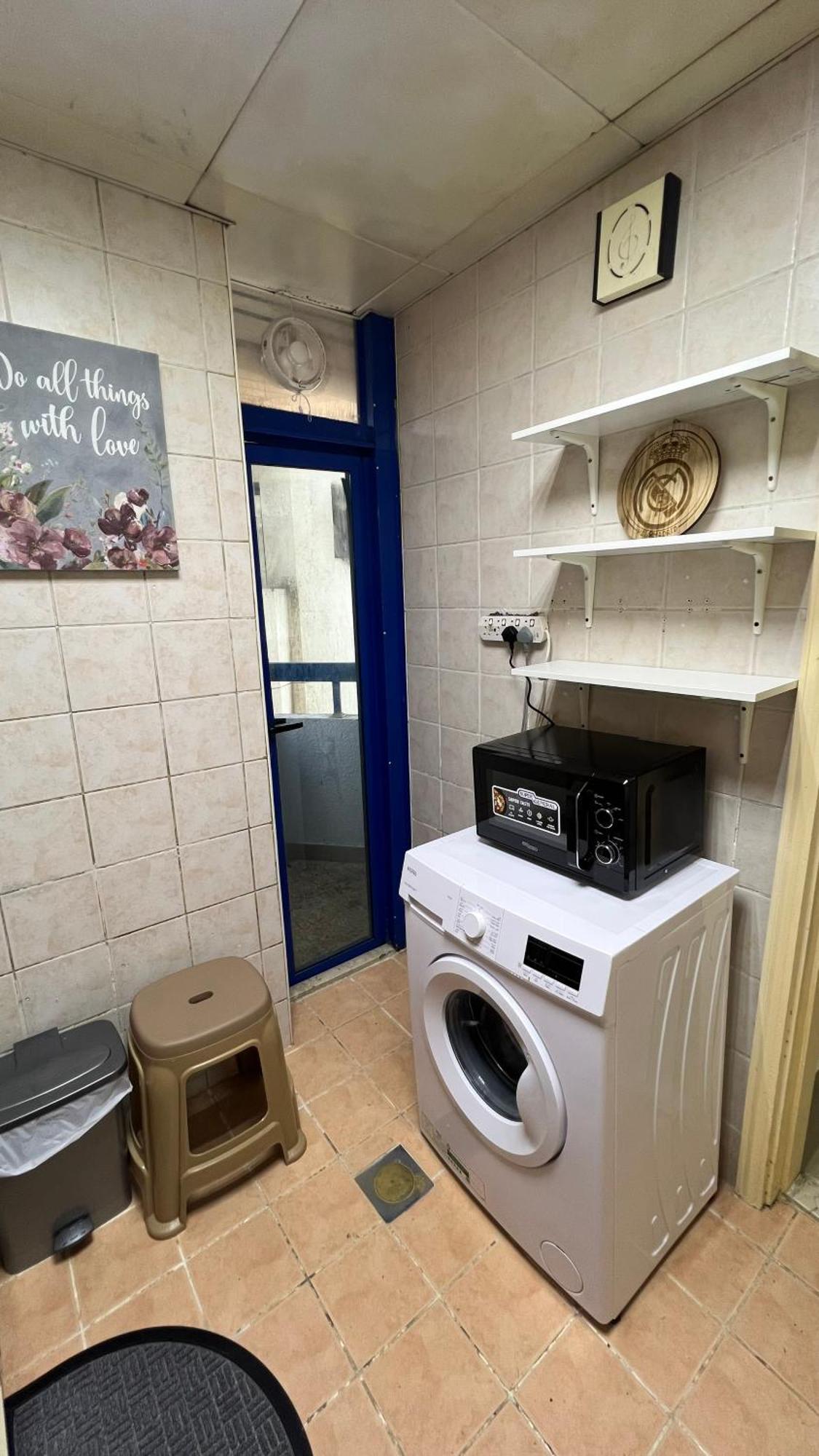 Xd Sudio Apartment Abu Dhabi