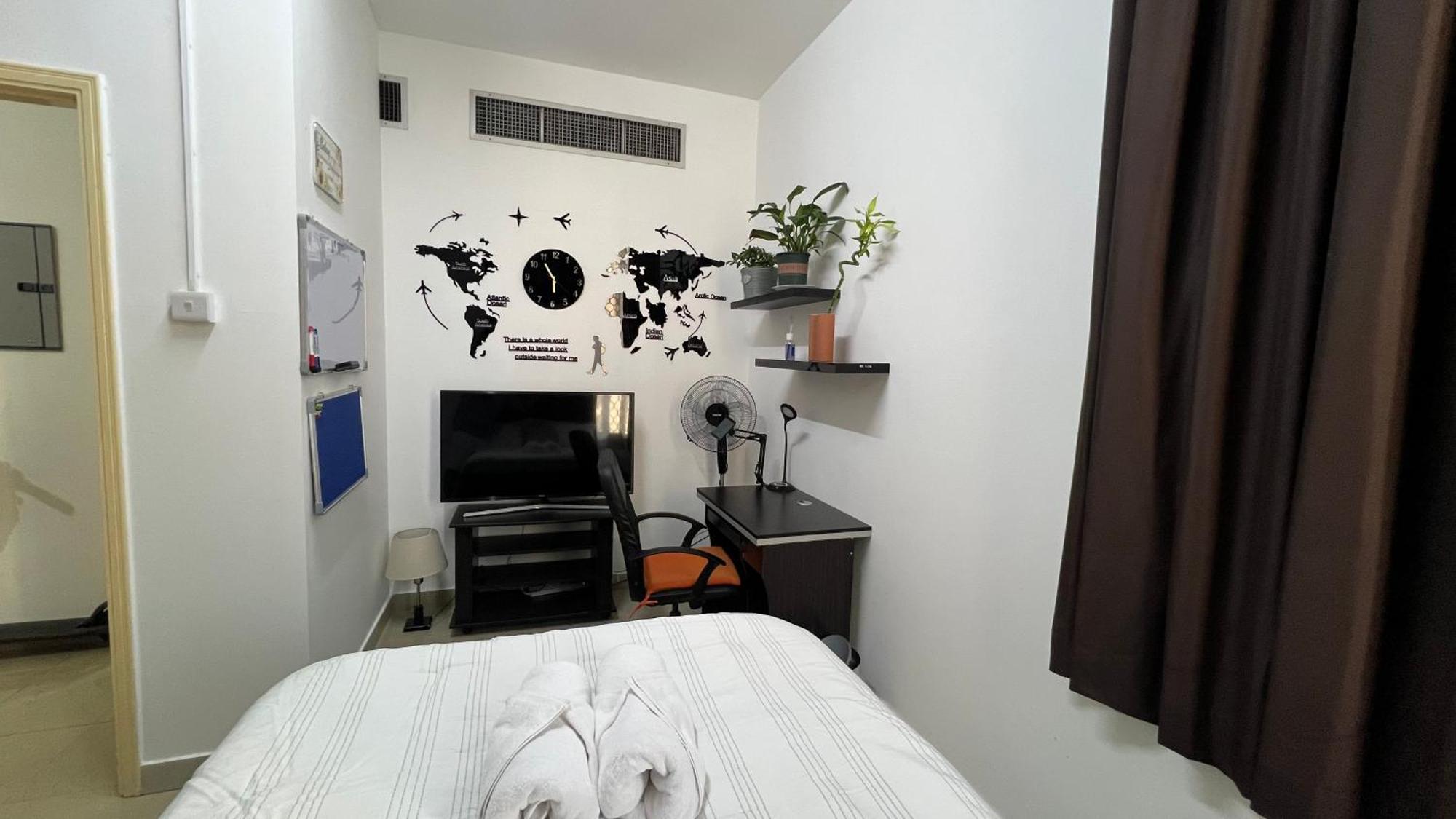 Apartment Xd Sudio *