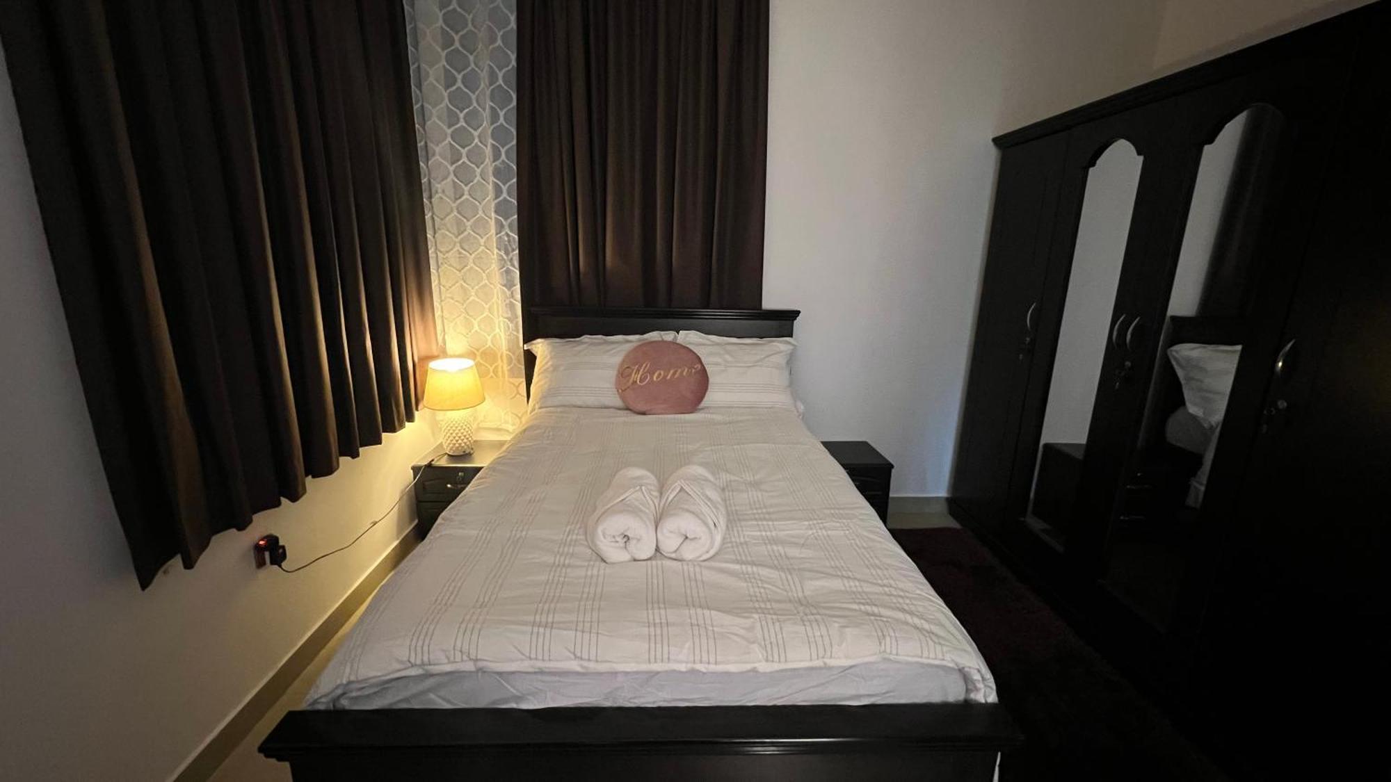 Xd Sudio Apartment Abu Dhabi