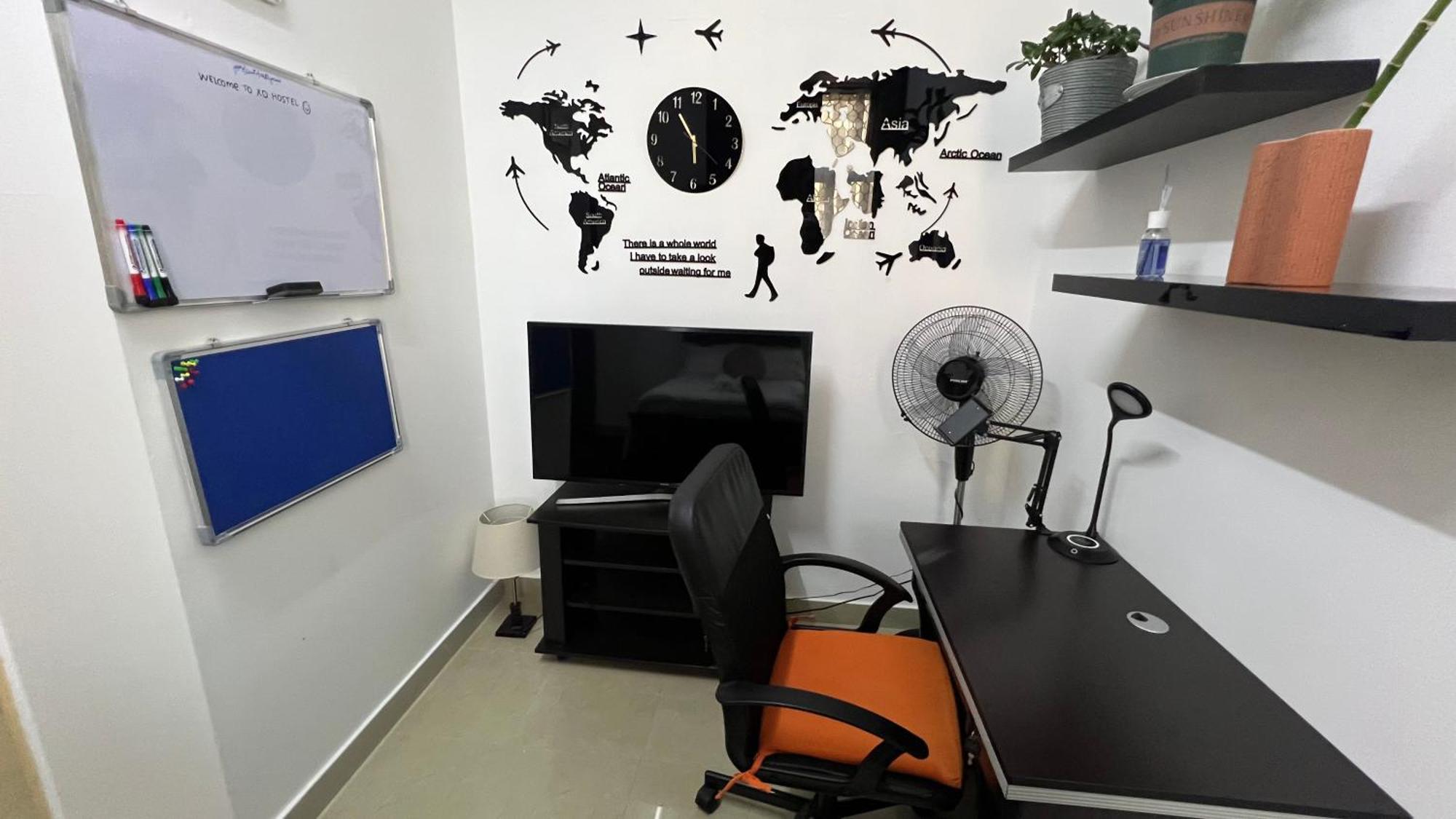 Apartment Xd Sudio Abu Dhabi
