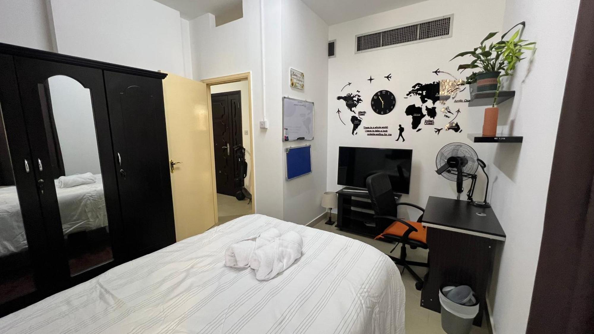 Xd Sudio Apartment *