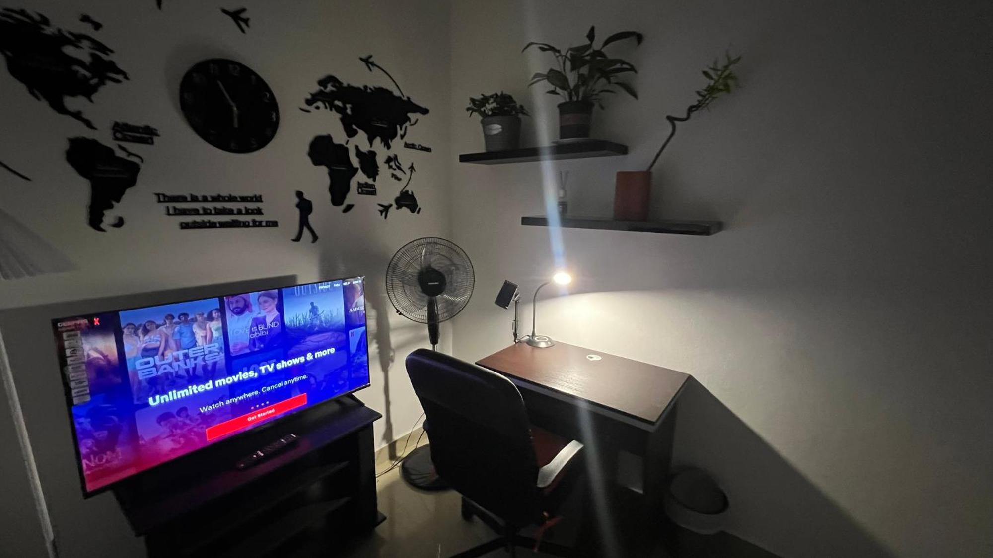 Apartment Xd Sudio Abu Dhabi