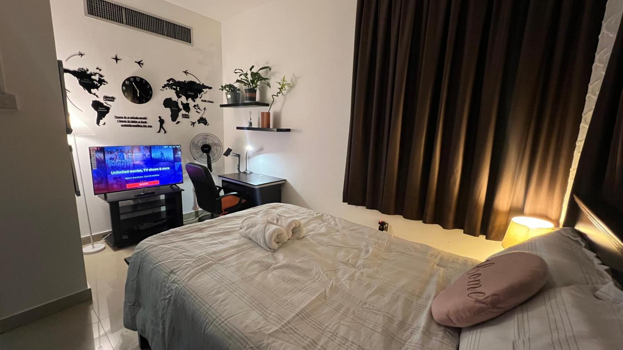 Apartment Xd Sudio