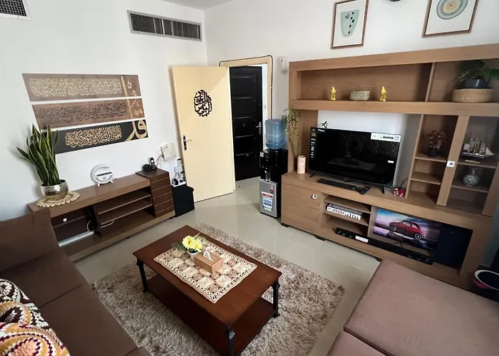 Xd Cozy Apartments